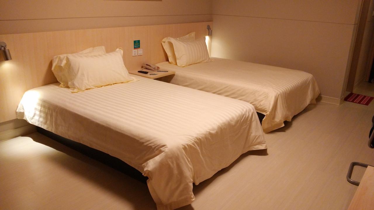 Jinjiang Inn Kunming Changshui Airport Guandu Екстериор снимка