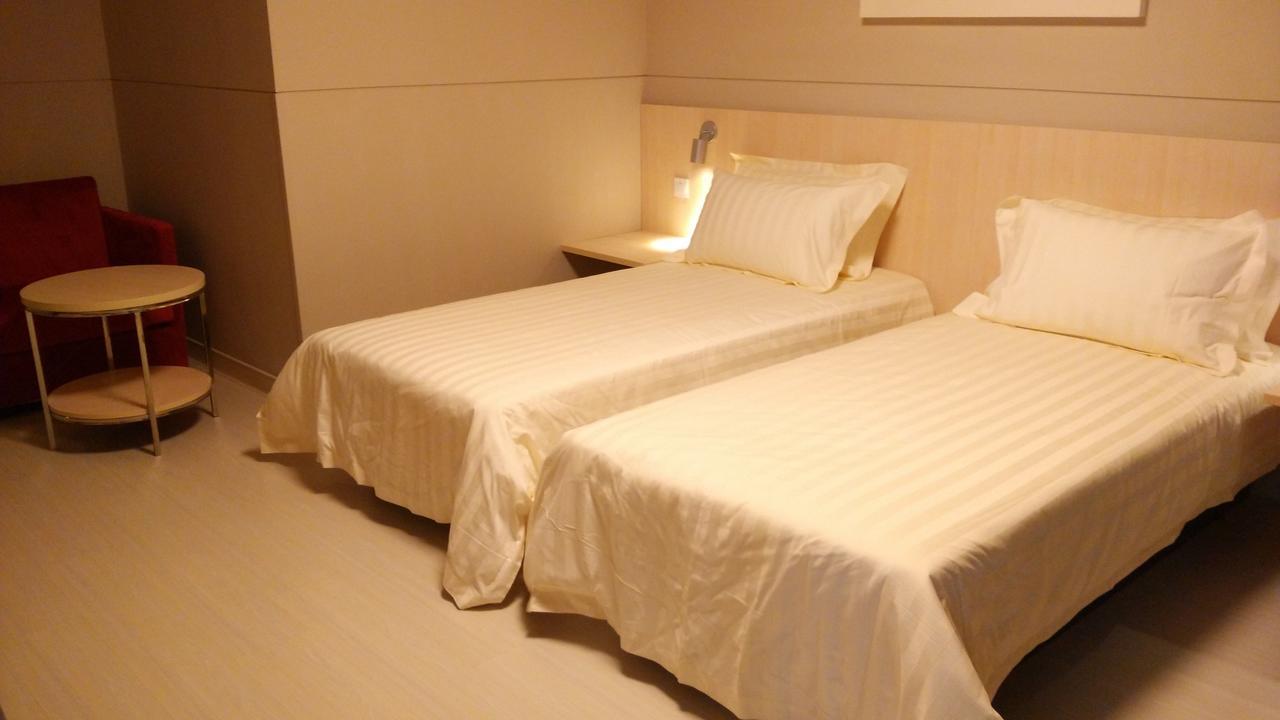 Jinjiang Inn Kunming Changshui Airport Guandu Екстериор снимка