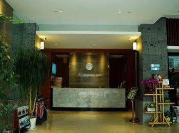 Jinjiang Inn Kunming Changshui Airport Guandu Екстериор снимка