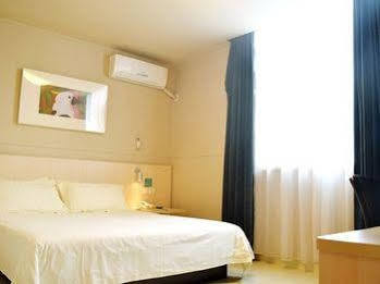 Jinjiang Inn Kunming Changshui Airport Guandu Екстериор снимка